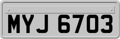 MYJ6703