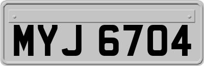 MYJ6704