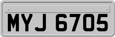MYJ6705