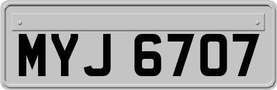 MYJ6707