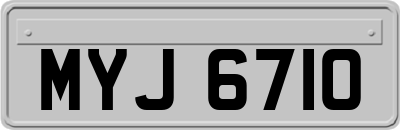 MYJ6710