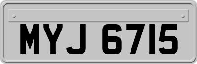 MYJ6715