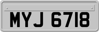 MYJ6718