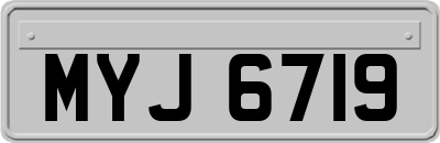 MYJ6719