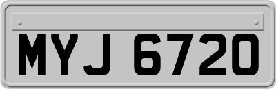 MYJ6720