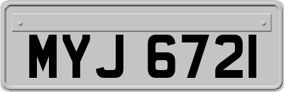 MYJ6721