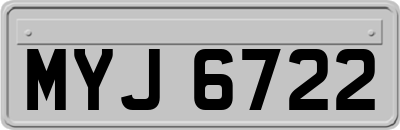 MYJ6722