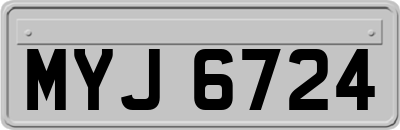 MYJ6724