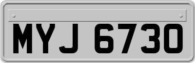 MYJ6730