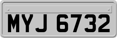 MYJ6732