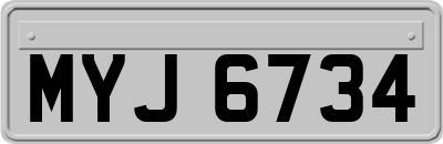 MYJ6734