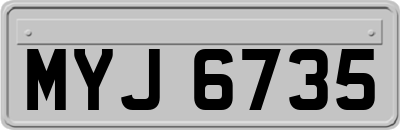 MYJ6735