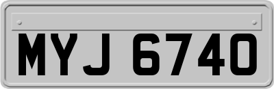 MYJ6740