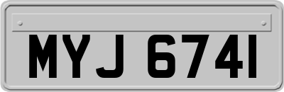 MYJ6741