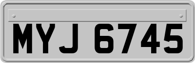 MYJ6745