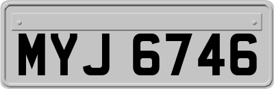 MYJ6746