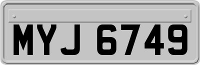 MYJ6749