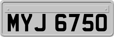 MYJ6750