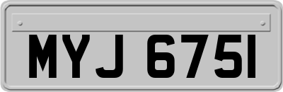 MYJ6751