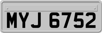 MYJ6752