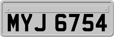 MYJ6754