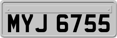 MYJ6755