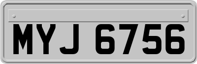 MYJ6756