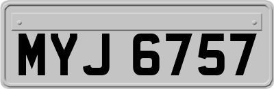 MYJ6757