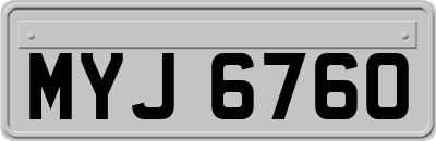 MYJ6760