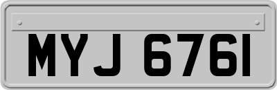 MYJ6761