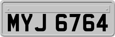 MYJ6764