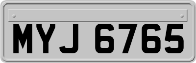 MYJ6765