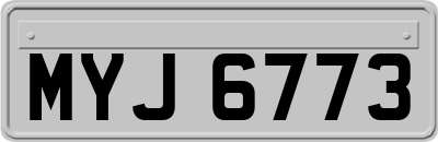 MYJ6773