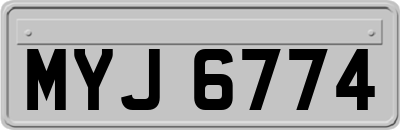 MYJ6774