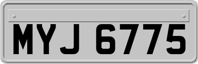MYJ6775