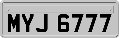 MYJ6777