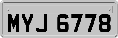 MYJ6778
