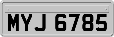MYJ6785