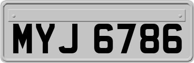 MYJ6786