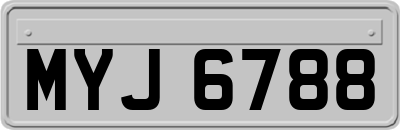 MYJ6788