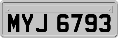 MYJ6793
