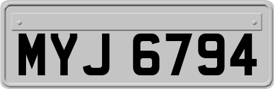 MYJ6794