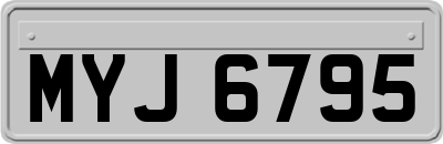 MYJ6795