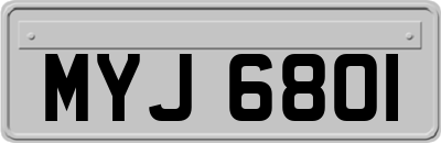 MYJ6801