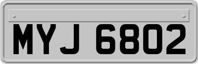 MYJ6802