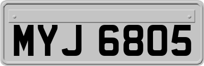 MYJ6805