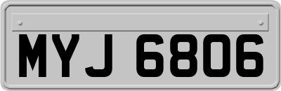 MYJ6806