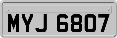 MYJ6807