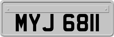 MYJ6811
