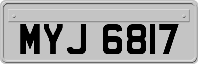 MYJ6817